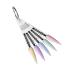 Modeling gel Builder gel Pastel 02, 30 g